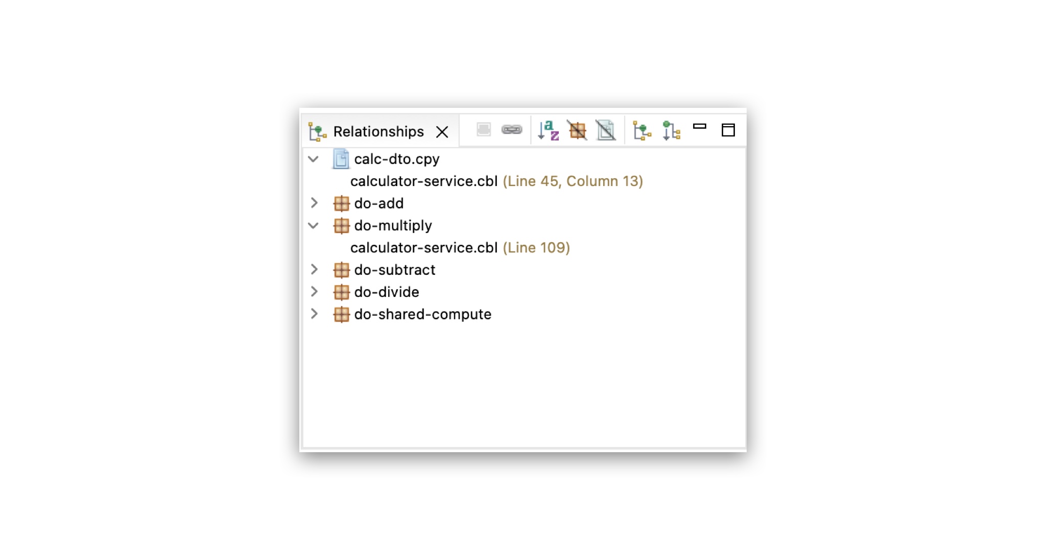 P3/COBOL Product Details